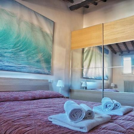 Contrada House By Francigenaapartments Siena Dış mekan fotoğraf