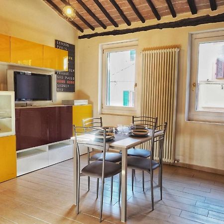 Contrada House By Francigenaapartments Siena Dış mekan fotoğraf