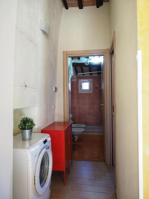 Contrada House By Francigenaapartments Siena Dış mekan fotoğraf